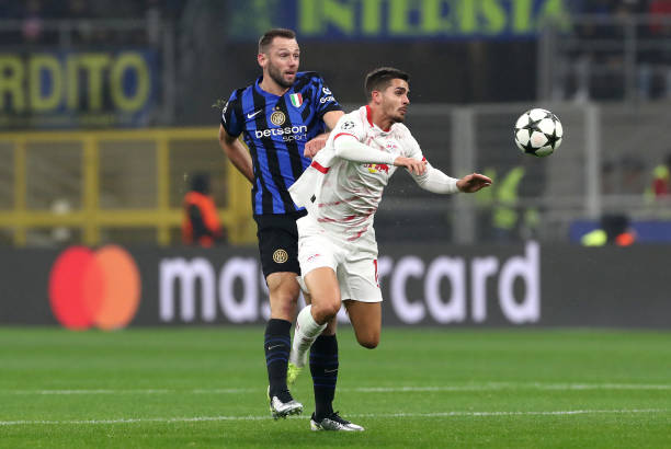 [NBA]沃尔特绝杀领衔5日NBA五佳球.